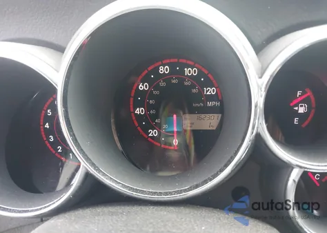 2006 Pontiac Vibe z USA, uszkodzony, nr VIN 5Y2SL65886Z423883